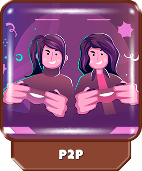 p2p